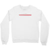 bismarck schlachtschiff war ship flotte world war marine meer sea Crewneck Sweatshirt