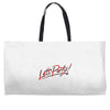 fahrie77 Weekender Totes