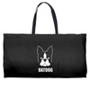 batdog Weekender Totes