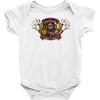 original hunter Baby Onesie