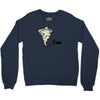 twister Crewneck Sweatshirt