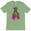 i got a brain T-Shirt