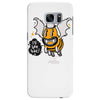 monster i will bee bat Samsung Galaxy S7 Edge