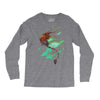 released Long Sleeve Shirts
