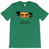 They Never Lie T-Shirt