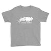 cuttle m productsquare Youth Tee