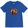 music girl V-Neck Tee
