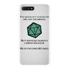 natural 1   orc iPhone 7 Plus Case