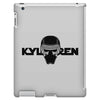 kylo ren helmet iPad 3 and 4 Case