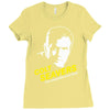 colt seavers Ladies Fitted T-Shirt