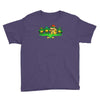 turtle surprise Youth Tee