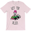 let 'er r T-Shirt