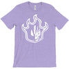 bleach tee manga T-Shirt