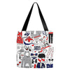 young clothing Tote Bags