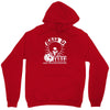 funk Unisex Hoodie