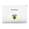 Worth The Wait Accessory Pouches
