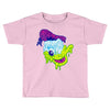 ronald yuck Toddler T-shirt