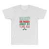 grace.. All Over Men's T-shirt
