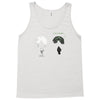winter is here Tank Top