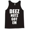 deez nuts gotem for president 2016 Tank Top