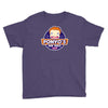ponyo's ham shack Youth Tee