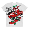 funny All Over Women's T-shirt