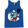 hipster Tank Top