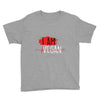 I Am Negan Youth Tee