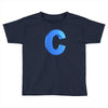 c 3d Toddler T-shirt