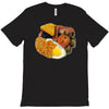 funny full english breakfast, ideal gift or birthday present T-Shirt