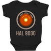 hal 9000 Baby Bodysuit