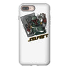 selfett iPhone 8 Plus