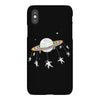 saturn go round iPhoneX