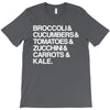vegan T-Shirt