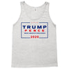 TRUMP PENCE 2020 Tank Top
