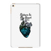 nature in my heart iPad Mini 4