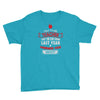 funny teacher Youth Tee