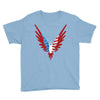 Maverick Youth Tee