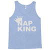 nap king Tank Top