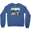 Dobre Twins Crewneck Sweatshirt