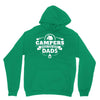 Campers Make the Best Dads Unisex Hoodie
