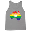 Vote Yes-Australia Marriage Equality Tank Top