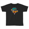 new yb Toddler T-shirt