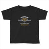 vintage genuine 1967 series all original parts Toddler T-shirt
