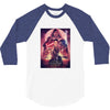 starwars 3/4 Sleeve Shirt