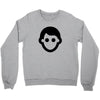 smile Crewneck Sweatshirt