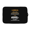 Disliked, Dislike, Create, Confronted, Born, Best, born, birthday, Lim Laptop sleeve