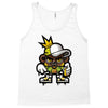 hop hop bear Tank Top