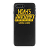 noah's arcade iPhone 7 Plus Case