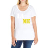 lame Ladies Curvy T-Shirt
